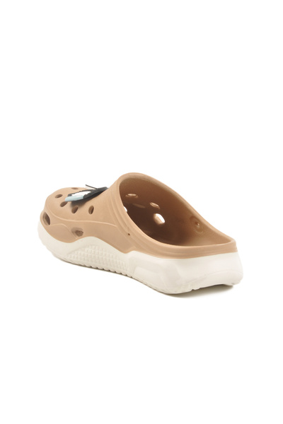 AYK'S Mink Light Girl's Slippers Stella F