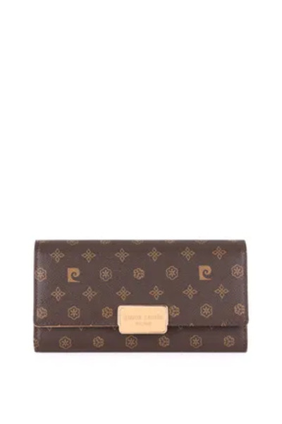 Pierre Cardin PİERRE CARDİN KADIN CÜZDAN 06PC24K2707-MN