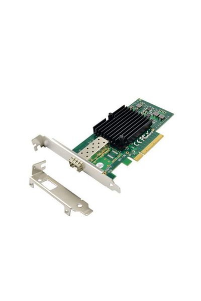 Inna marka MicroConnect Karta sieciowa MC-PCIE-82599EN