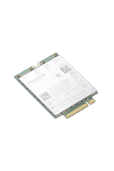 Inna marka Karta sieciowa Lenovo wewnętrzna WWAN 1000 Mbit/s, 4XC1M72795