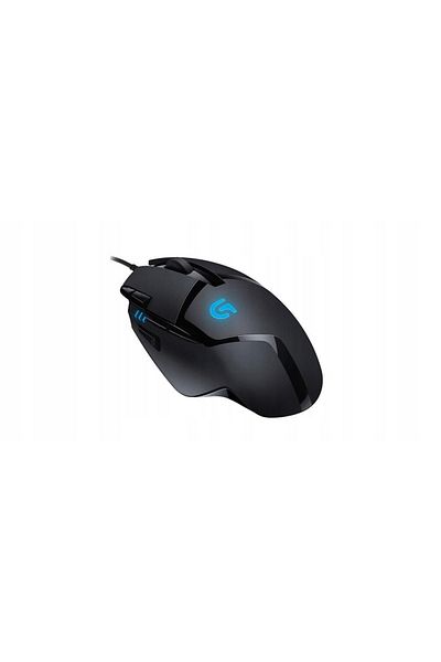 logitech G402 Optical Gaming Mysz 910-004068