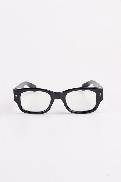 MACERATİ Maskol Unisex New Season Blue Block Popular Glasses