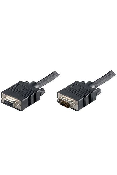 MicroConnect Full HD SVGA przedłużacz