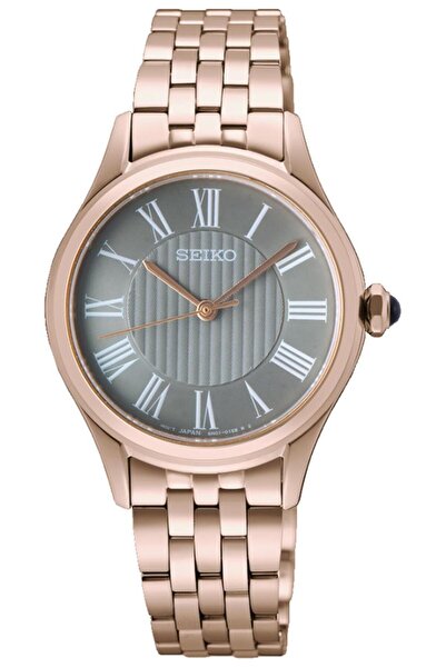 Seiko Sur614P1 Women Wrist Watch