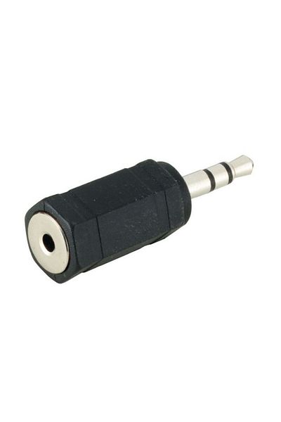 MicroConnect Adaptor pentru căști