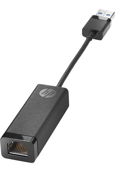 Inna marka HP Adapter USB 3.0 do Gigabit RJ45 G2, 4Z7Z7AA#AC3