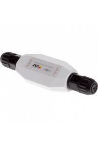 Inna marka Axis T8129-E OUTDOOR POE EXTENDER, 01148-001