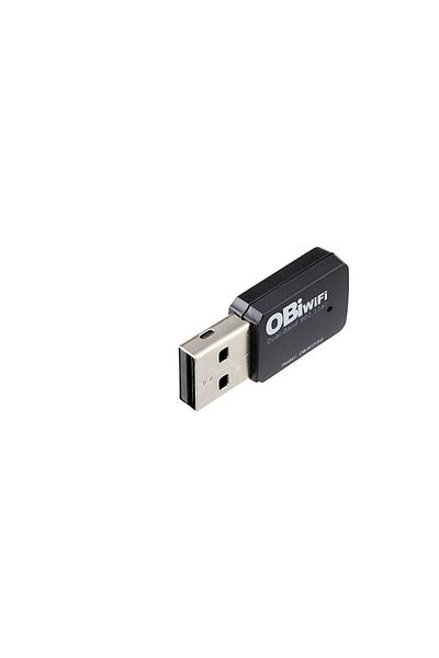 Inna marka Poly Obiwifi5G Wlan 433 Mbit/s, 1517-49585-122