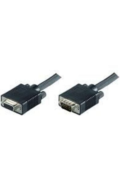 MicroConnect Full HD SVGA przedłużacz