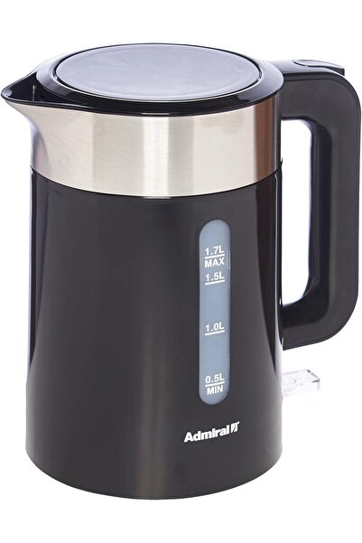 Admiral Brand Breakfast Kettle 220-240V (1 Year )