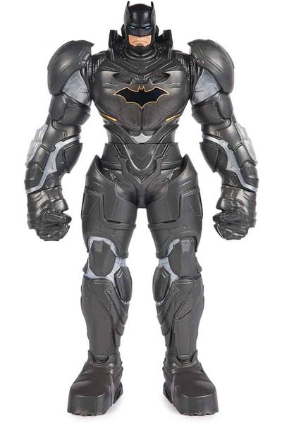 Spin Masters DC Batman Giant Series Figure 12 Inch Assorted - 1 Piece
