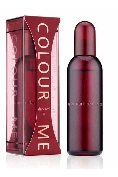 Colorme Color Me Red perfume 100ml