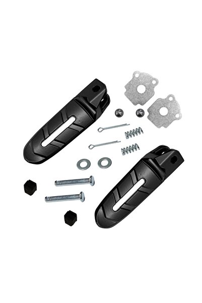 MOTOHANE Bajaj Dominar D 400 Arka Basamak Sağ-Sol Set