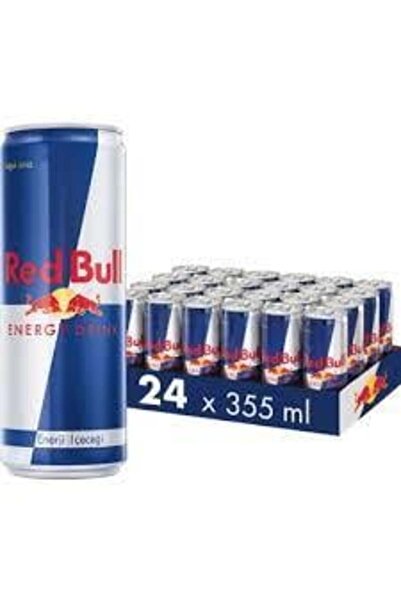 Red Bull 355 ML * 24 Adet