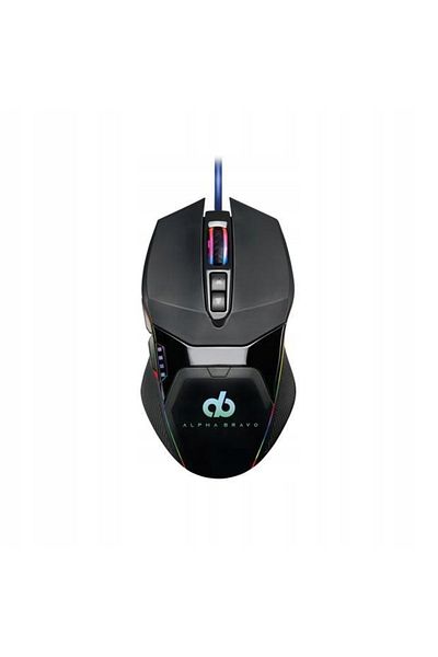 ACTIVEHOME Veho Alpha Bravo GZ-1 USB Wired, VAB-101-GZ1