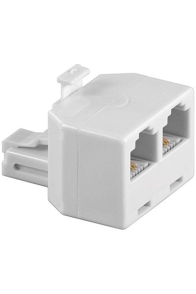 MicroConnect ISDN T-Adapter, MPK301