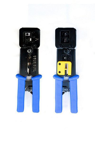 MicroConnect EasyConnect EZ-RJ45 Crimp Tool
