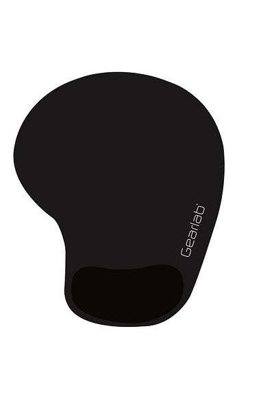 Inna marka eSTUFF Mysz Pad Ergonomic Gel Wrist, GLB215002