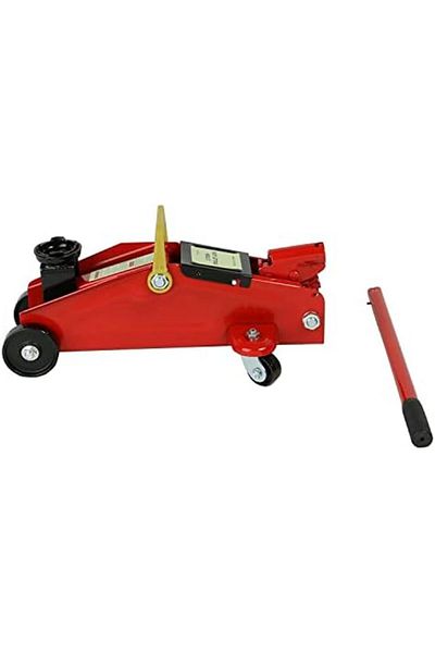 SULFAR Hydraulic Floor Jack 2 ton