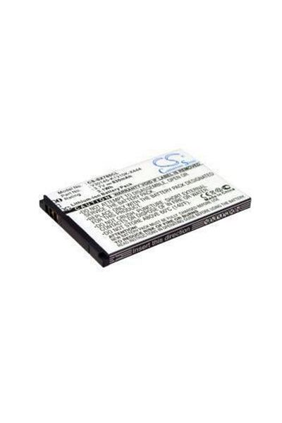 CoreParts Bateria do Mobile Mobile, MOBX-BAT-SX780CL