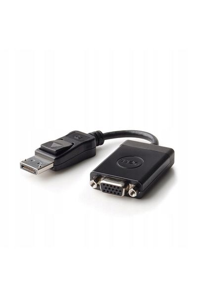 Dell Adaptor DisplayPort la VGA, DANBNBC084
