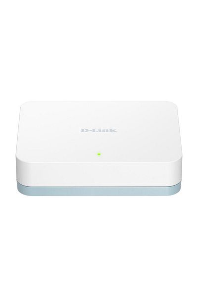 Inna marka D-Link 1000T 5P D-LDGS-1005D DGS-1005D/E, Niezarządzalny, L2, Ethernet Gigabit