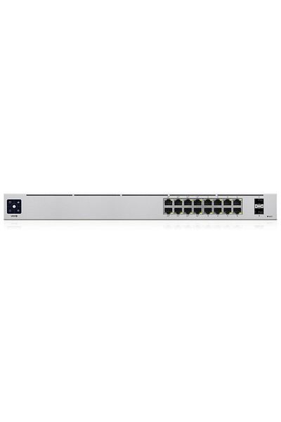 Inna marka Ubiquiti Gen 2, USW-16-POE