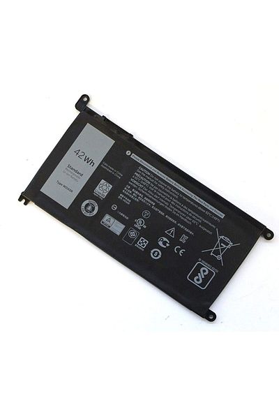 CoreParts DELL Bateria 42Wh 3 Cell, 0T2JX4