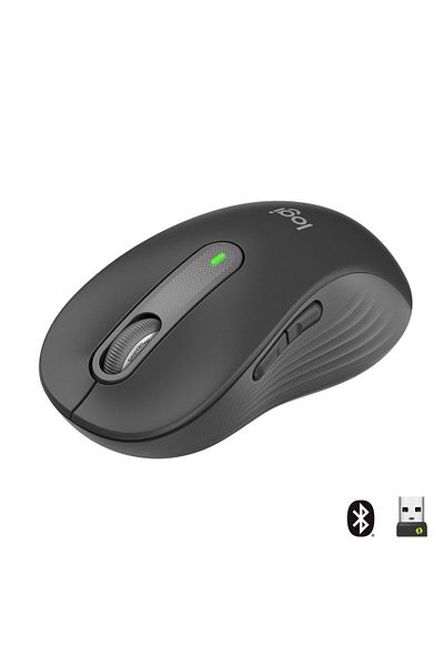 logitech Signature M650 L Wireless, 910-006236