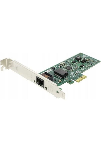 Inna marka Intel CT Desktop Adapter PCI-express, EXPI9301CTBLK