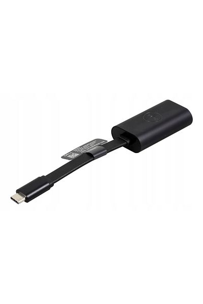 Dell Adaptor USB-C la Gigabit, DBQBCBC064