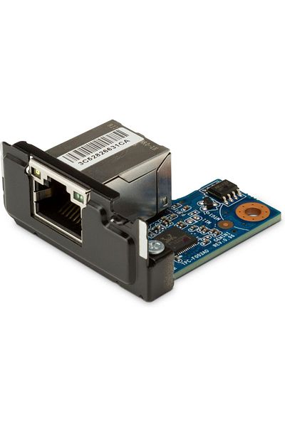 Inna marka Gniazdo LAN HP 2.5GbE Flex Port Z2 Mini 169K0AA, 169K0AA