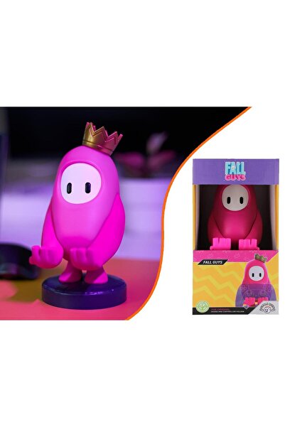 Cable Guys Media Tonic Fall Guy Telefon Ve Joystick Tutma Standı