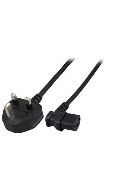 MicroConnect kabel zasilający UK Type G-C13 2m