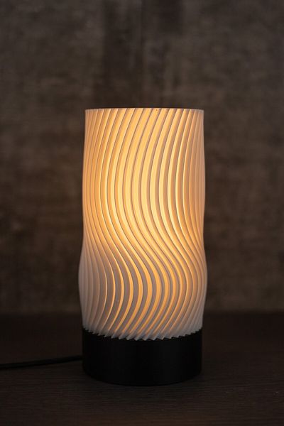 domini Morpho - Modern Lampshade - Ø 11 X 24 cm