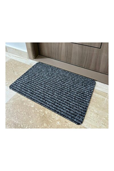 Optim Entrance Mat, Carpet and Rubber, 32G1, 60x40 cm