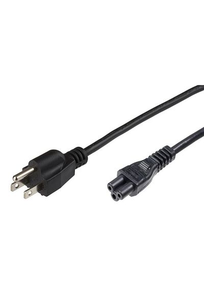 MicroConnect Cablu de alimentare tip B-C5 SUA, 3 m