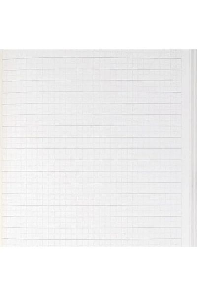 Mu Art Ahşap Soft Cover Notebook A6 Black