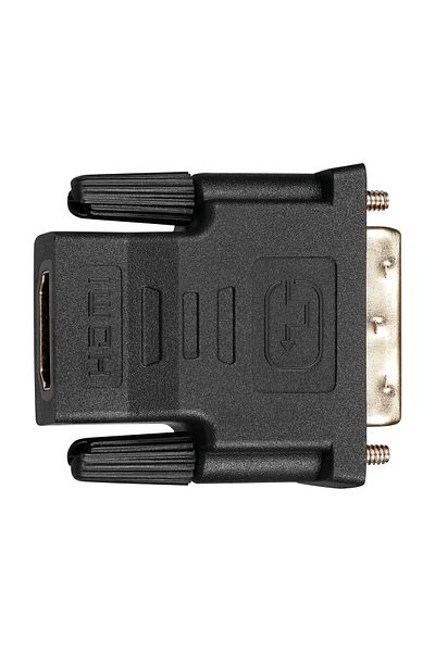 Inna marka Przejściówka Sandberg DVI-M - HDMI-F 507-39