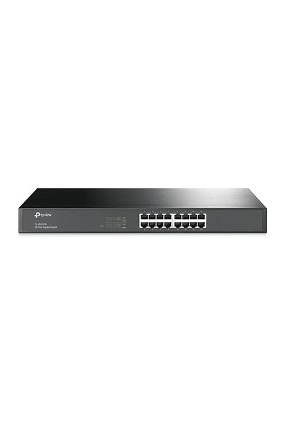 Inna marka TP-Link Omada Przełącznik Sieciowy Niezarządzalny Gigabit Ethernet (10/100/1000)