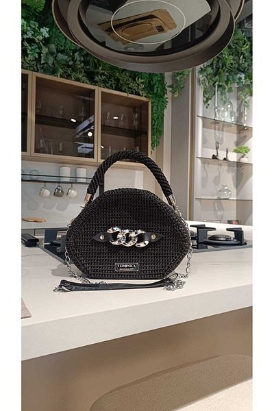 VeronicA Moonlight Shoulder Bag, Small Bag, Evening Bag, Evening Bag