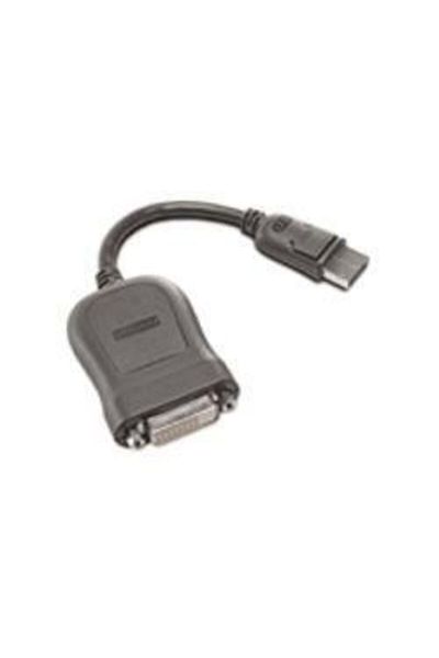 LENOVO DisplayPort la conexiune single, 45J7915