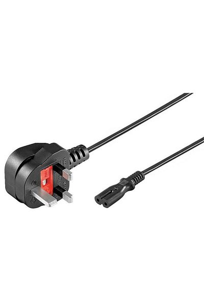 MicroConnect kabel zasilający UK Type G-C7 1.8m
