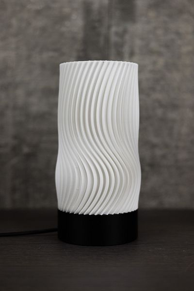 domini Morpho - Modern Lampshade - Ø 11 X 24 cm