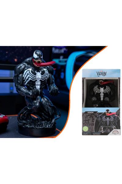 Cable Guys Marvel Venom Telefon Ve Joystick Tutma Standı