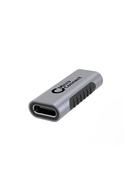 MicroConnect Adaptor USB-C la USB-C F-F