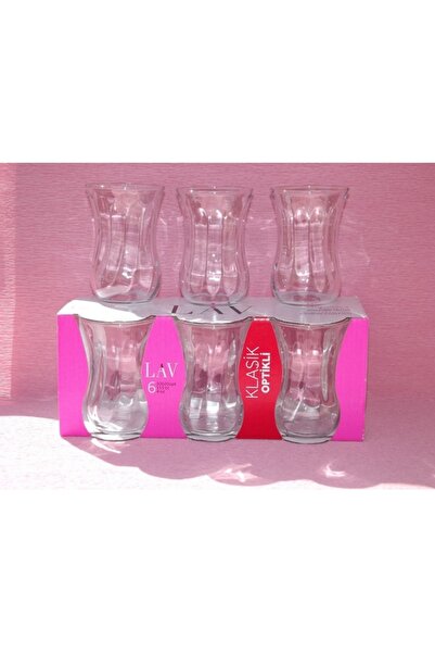 yokyok ÇAY BARDAĞI