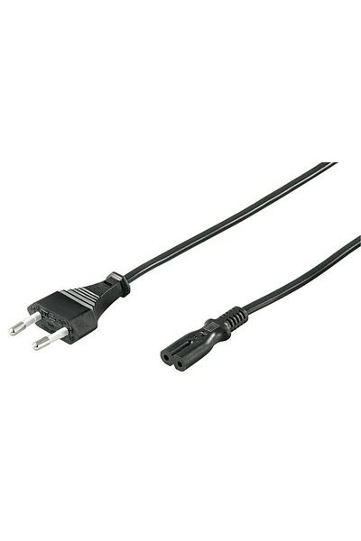 MicroConnect kabel zasilający EU Type C-C7 3m
