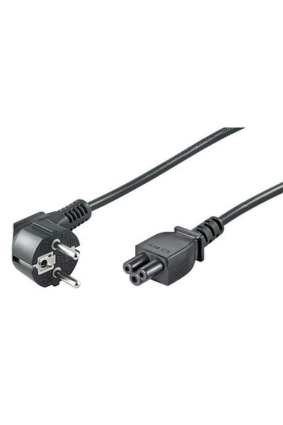 MicroConnect Cablu de alimentare Schuko-C5 10m