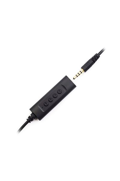 Inna marka Adaptor USB pentru căști Sandberg 1.5m 134-17